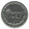 1 Lire - Italie