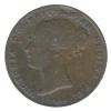 1/26 Shilling Victoria - Jersey