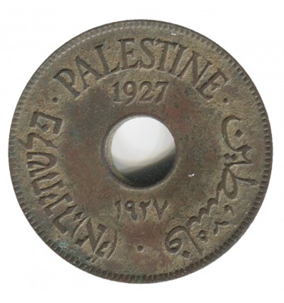 10 Mils - Palestine