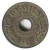 10 Mils - Palestine