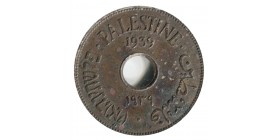 10 Mils - Palestine