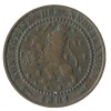 1 Cent - Pays-Bas