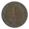 1 Cent - Pays-Bas