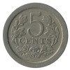 5 Cents - Pays-Bas