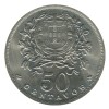 50 Centavos - Portugal