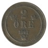 2 Ore - Suède