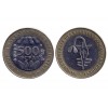 500 Francs Afrique de l'Ouest (Etats)