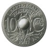 10 Centimes Lindauer