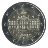 2 Euro Commémorative Allemagne 2019
