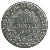 50 Centimes Ceres Troisième République