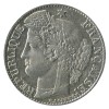 50 Centimes Ceres Troisième République