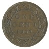 1 Cent Edouard VII Canada