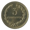3 Centavos Salvador