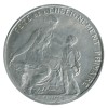 Médaille  Fête de l'enseignement Primaire "le matin"