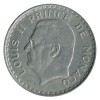 5 Francs Louis II Monaco