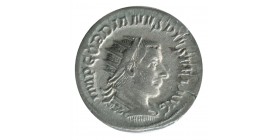 Antoninien Gordien III
