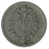 5 Pfennig Allemagne