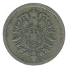 5 Pfennig Allemagne
