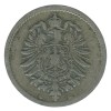 5 Pfennig Allemagne