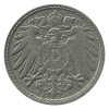 5 Pfennig Allemagne