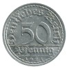 50 Pfennig Allemagne