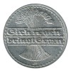 50 Pfennig Allemagne