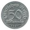 50 Pfennig Allemagne