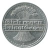 50 Pfennig Allemagne