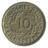 10 Reichspfennig allemagne