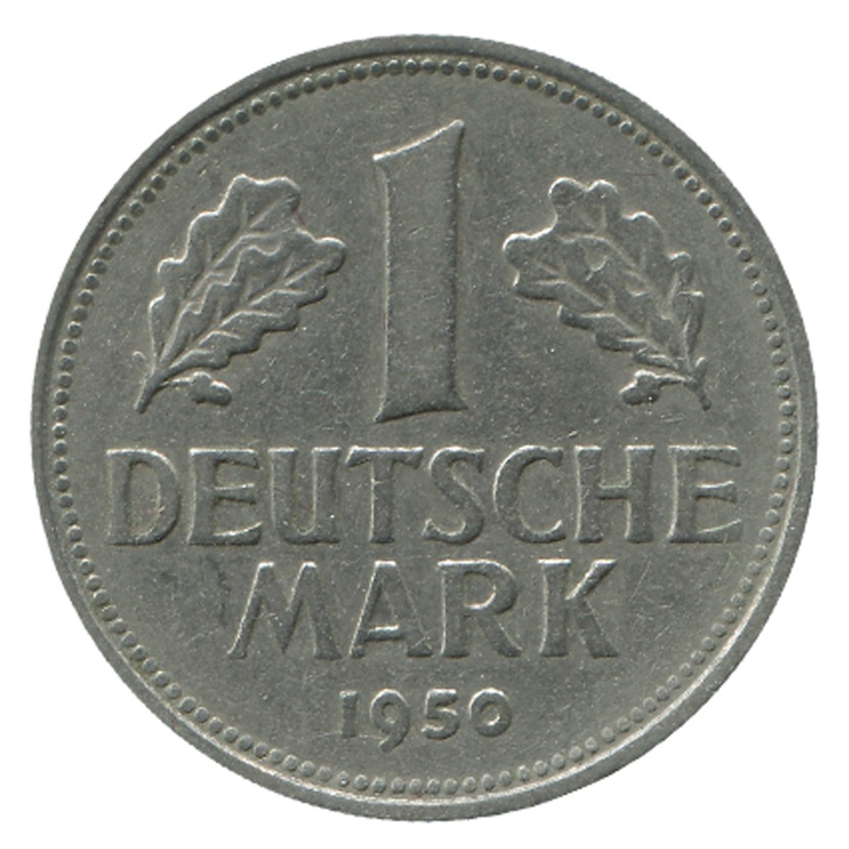 Mark est allemand wikipédia