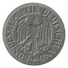 1 Mark Allemagne