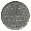 1 Mark Allemagne