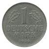 1 Mark Allemagne