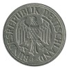 1 Mark Allemagne