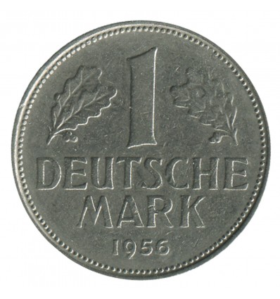 1 Mark Allemagne