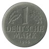 1 Mark Allemagne