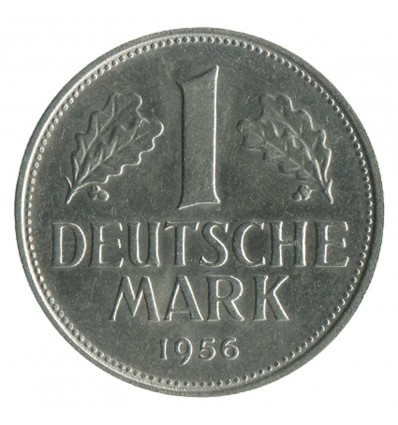 1 Mark Allemagne