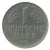 1 Mark Allemagne