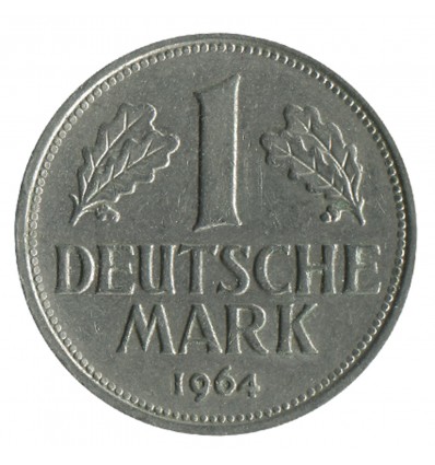 1 Mark Allemagne