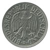 1 Mark Allemagne