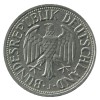 1 Mark Allemagne