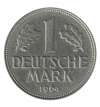 1 Mark Allemagne