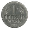 1 Mark Allemagne