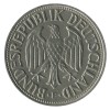 1 Mark Allemagne