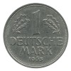 1 Mark Allemagne