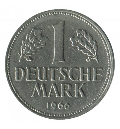 1 Mark Allemagne
