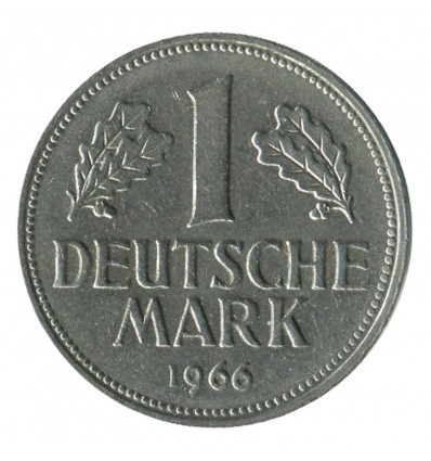 1 Mark Allemagne