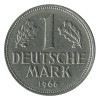 1 Mark Allemagne