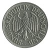 1 Mark Allemagne