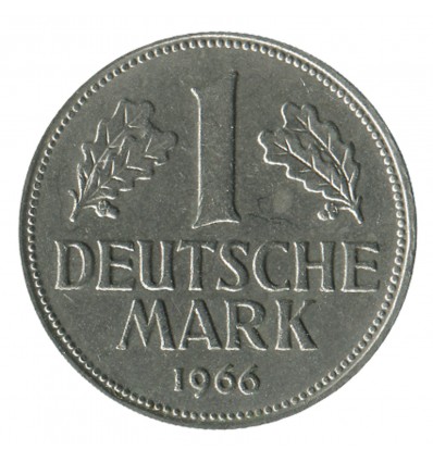 1 Mark Allemagne